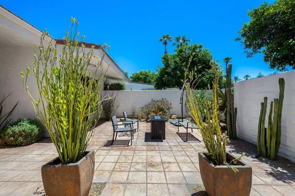 Indian Wells, CA 92210,75768 Valle Vista DR