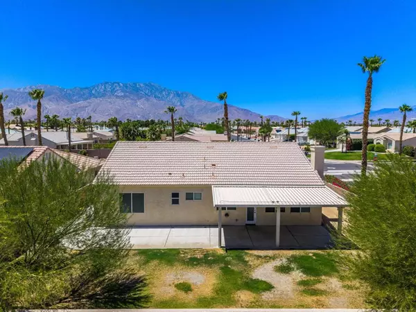 Cathedral City, CA 92234,27828 Tangelo ST