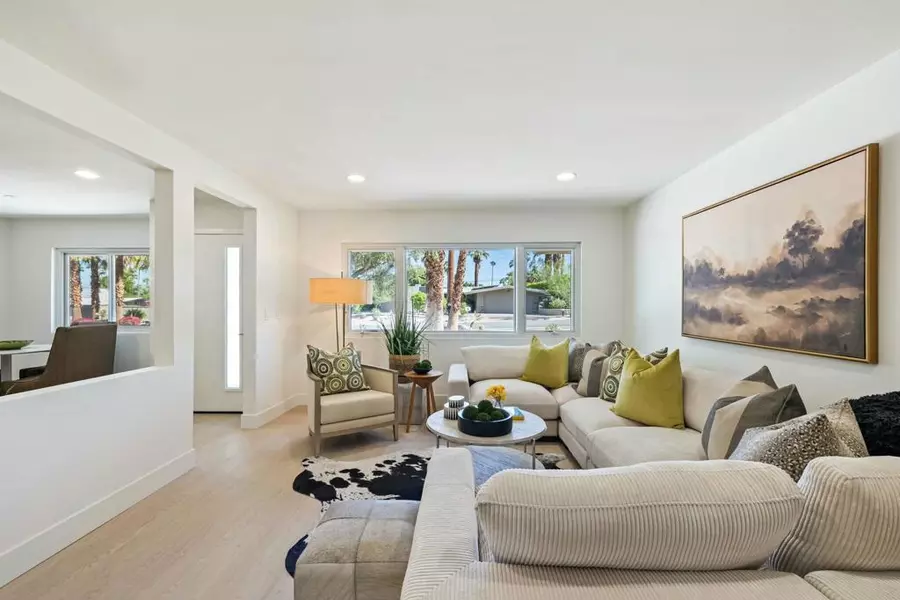 45715 Verba Santa DR, Palm Desert, CA 92260