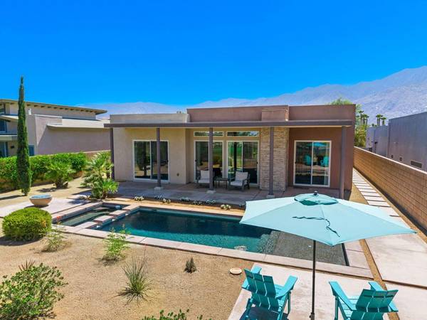 Palm Springs, CA 92262,730 Equinox WAY