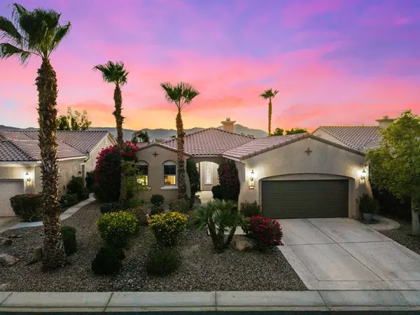 Indio, CA 92203,40365 Camino Zulema
