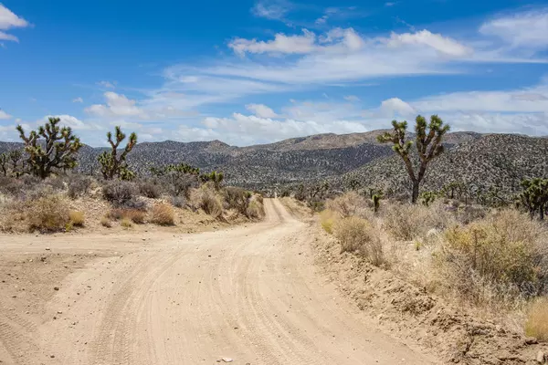 Pioneertown, CA 92268,112 Angel View RD