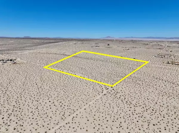 68203 Old Chisholm TRL, 29 Palms, CA 92277