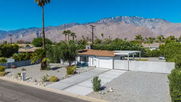 Palm Springs, CA 92262,2357 N Viminal RD