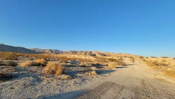 Desert Hot Springs, CA 92241,0 Quail RD