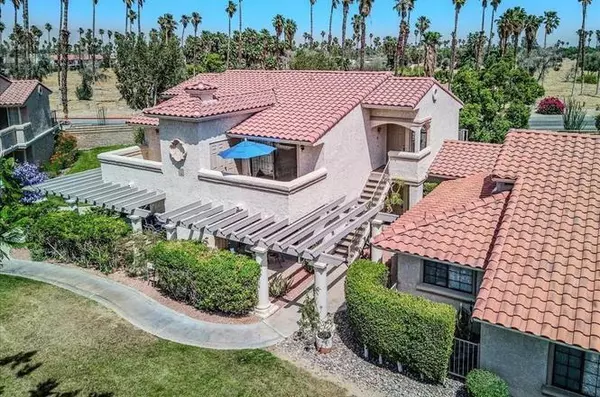 Palm Springs, CA 92264,505 S Farrell DR #Q104