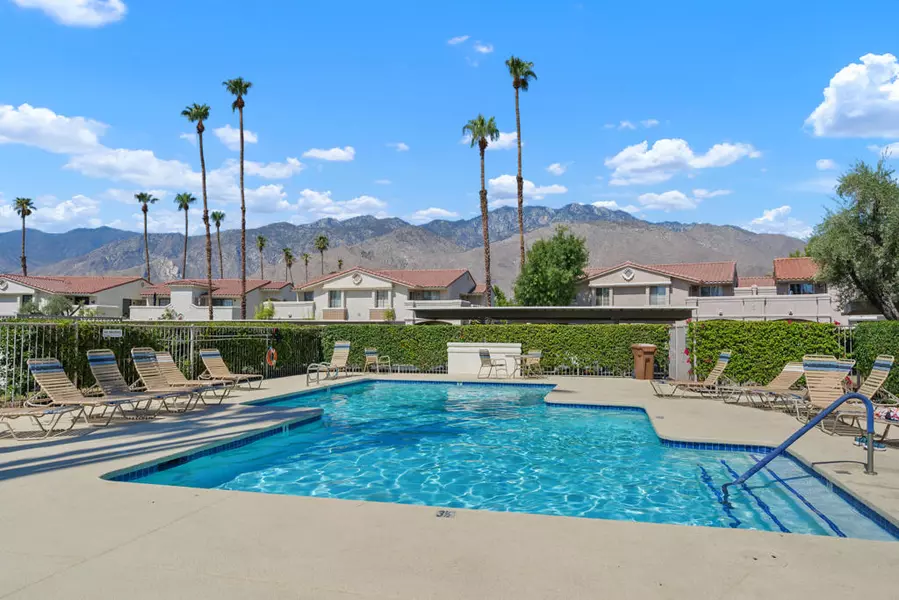 505 S Farrell DR #Q104, Palm Springs, CA 92264