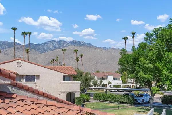 Palm Springs, CA 92264,505 S Farrell DR #Q104