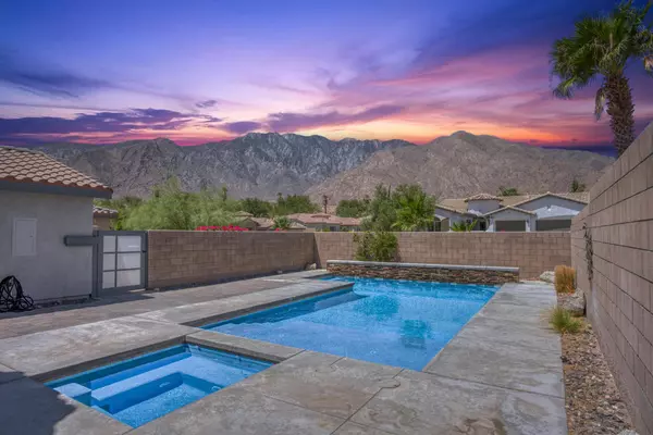 3764 Vista Dunes, Palm Springs, CA 92262