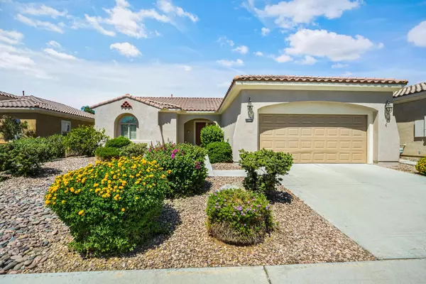 40125 Calle Ebano, Indio, CA 92203
