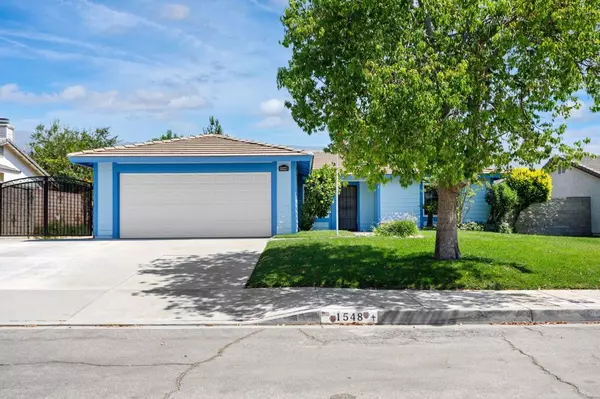 San Bernardino, CA 92407,1548 Teton St ST
