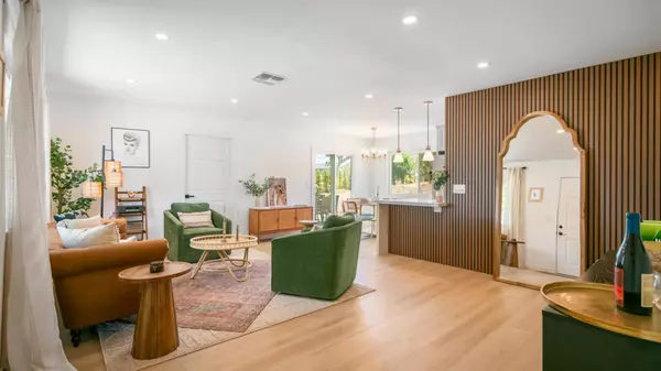 60219 Latham TRL, Joshua Tree, CA 92252