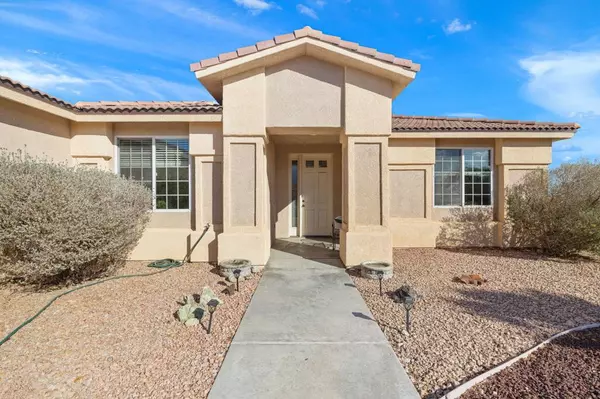 Desert Hot Springs, CA 92240,65166 Cliff CIR