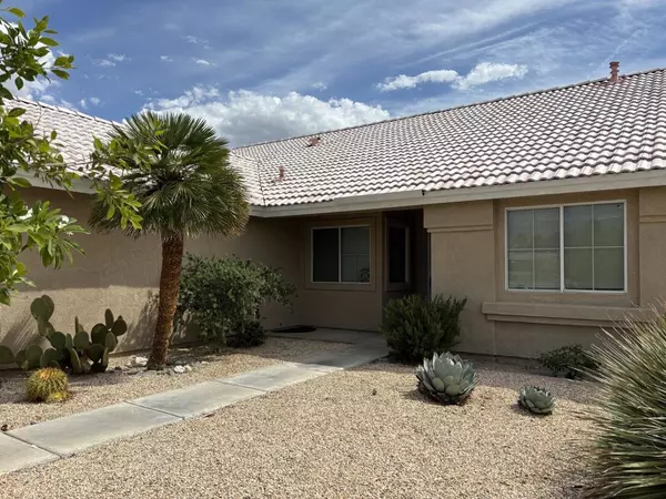 Desert Hot Springs, CA 92240,10168 Santa Cruz RD