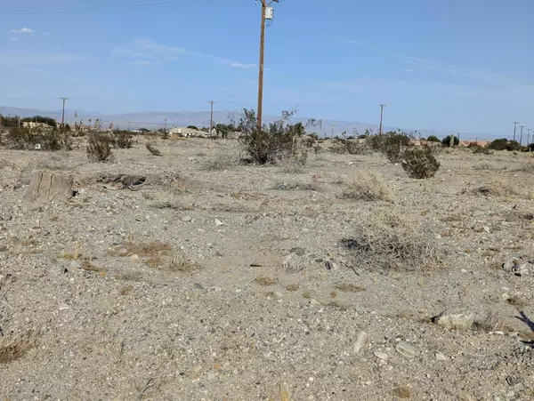 Thermal, CA 92274,2830 Midas AVE