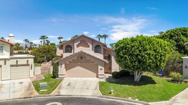 La Quinta, CA 92253,78748 Via Sonata