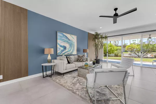 Palm Springs, CA 92264,469 E Mariposa DR