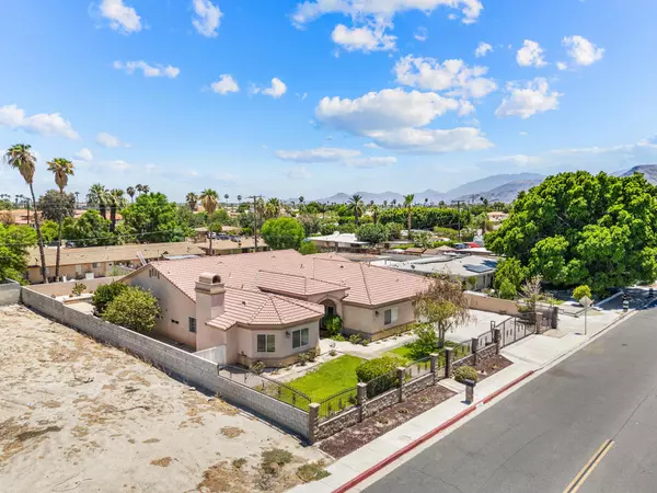 Cathedral City, CA 92234,32100 Whispering Palms TRL