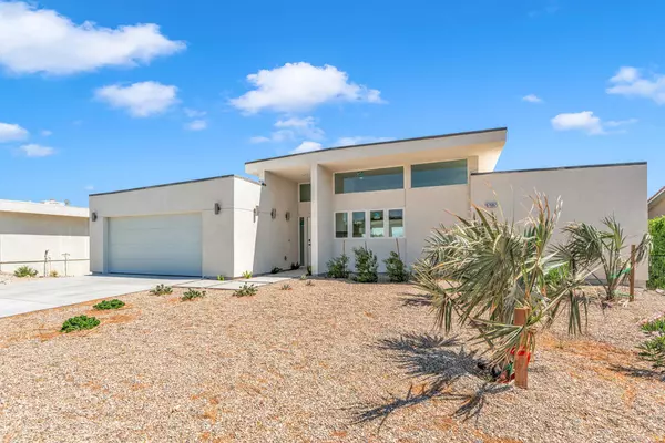Desert Hot Springs, CA 92241,67687 Long Canyon LN