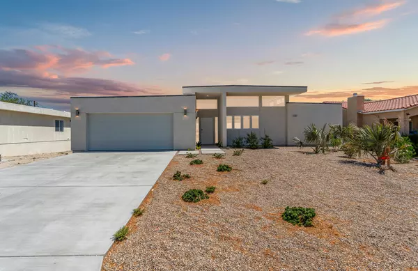 Desert Hot Springs, CA 92241,67687 Long Canyon LN