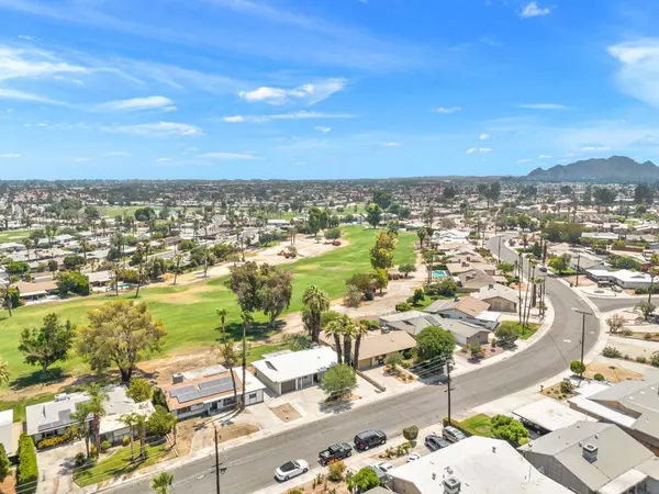 42660 Wisconsin AVE, Palm Desert, CA 92211