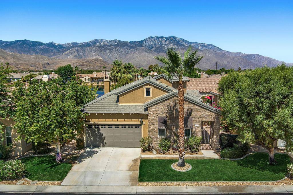 Rancho Mirage, CA 92270,9 Shoreline DR