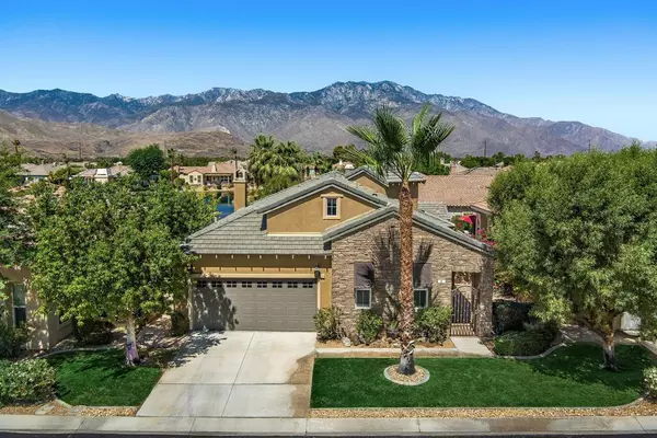 9 Shoreline DR, Rancho Mirage, CA 92270