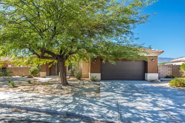 Palm Desert, CA 92211,74085 Daisy LN