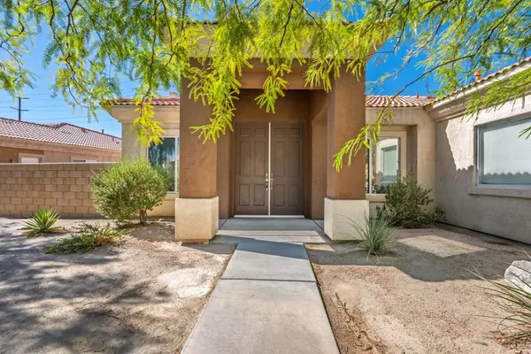 Palm Desert, CA 92211,74085 Daisy LN