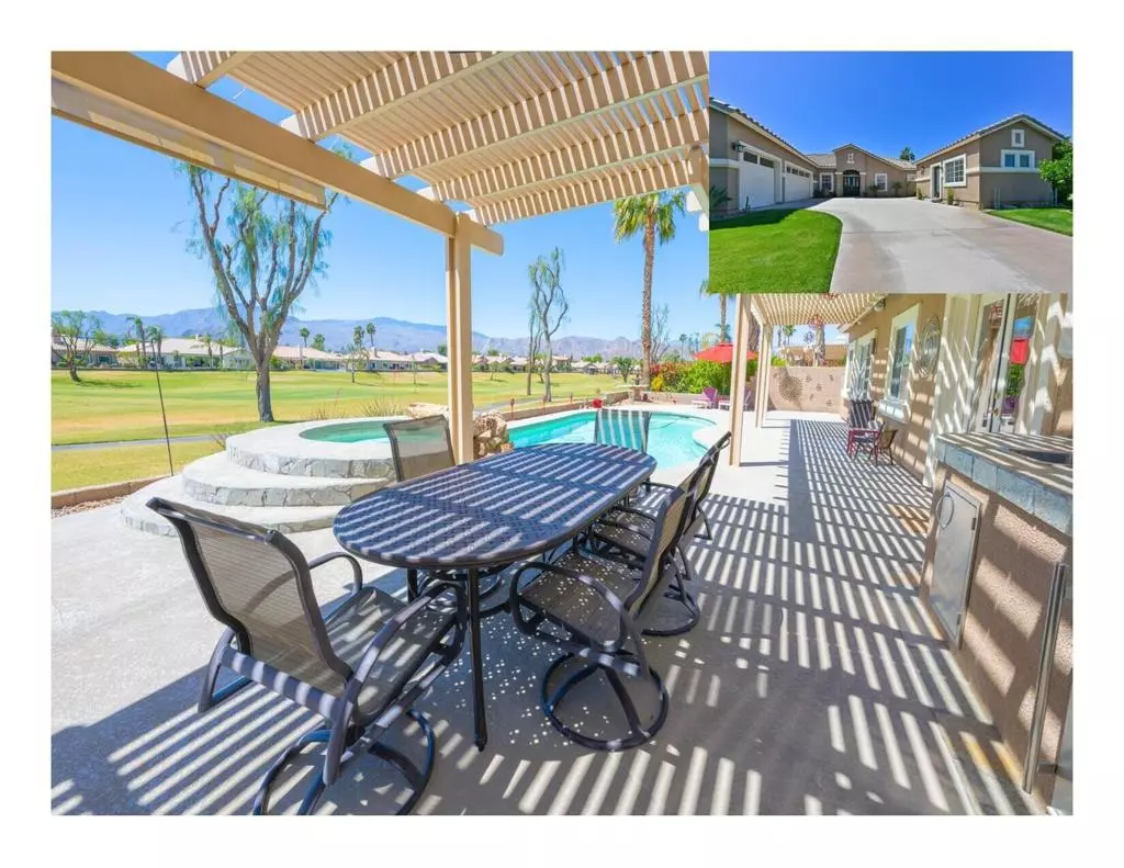 Indio, CA 92201,80295 Green Hills DR