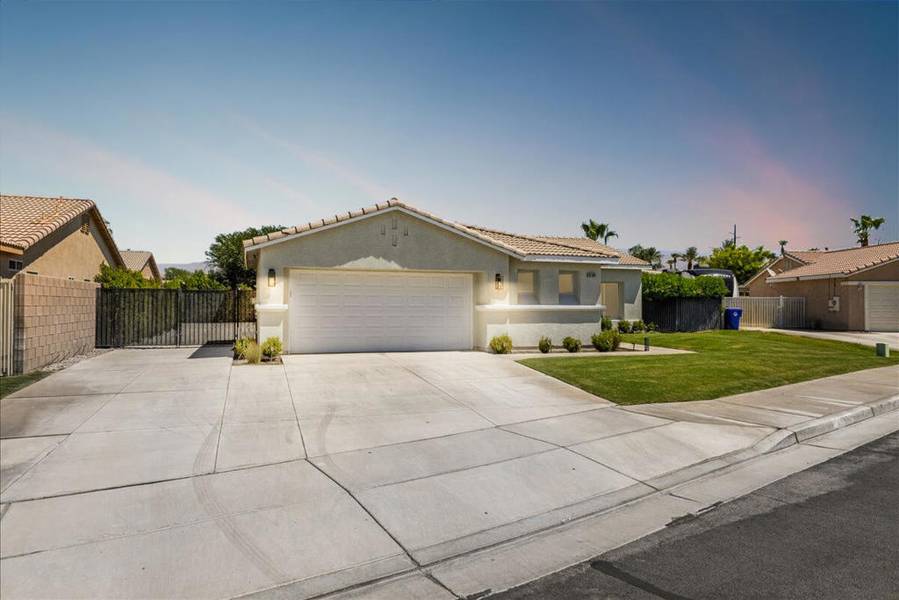 83938 Carolina CT, Indio, CA 92203