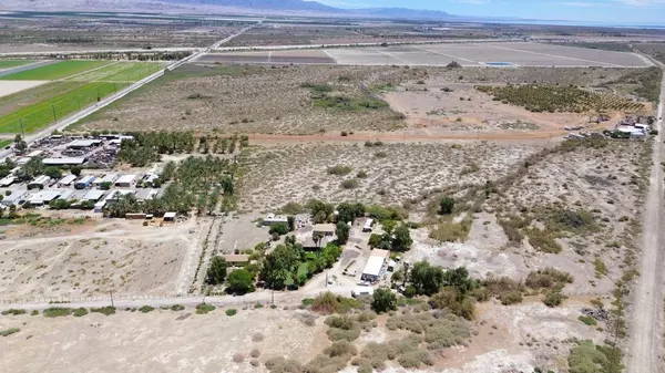 Thermal, CA 92274,0 66th AVE