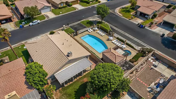 Indio, CA 92201,82587 Delano DR