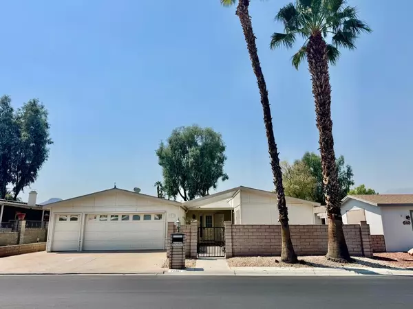 Palm Desert, CA 92260,74361 Angels Camp RD