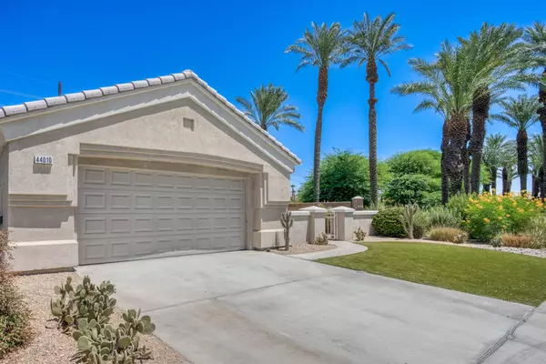Indio, CA 92201,44010 Royal Troon Drive DR