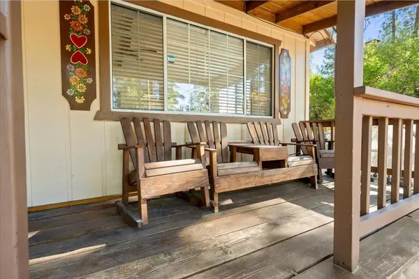 Big Bear, CA 92314,206 E Barker BLVD