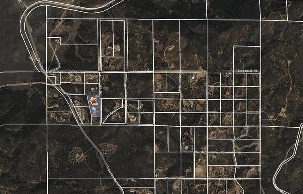Vacant Land, Anza, CA 92539