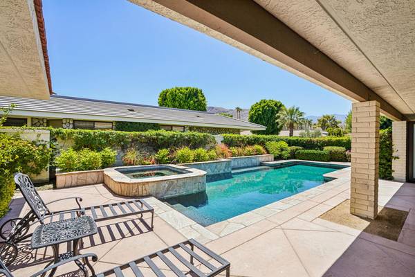 Rancho Mirage, CA 92270,41 Mayfair DR
