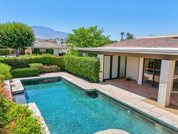 41 Mayfair DR, Rancho Mirage, CA 92270