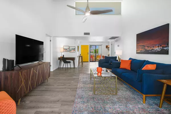 255 E Avenida Granada #222, Palm Springs, CA 92264
