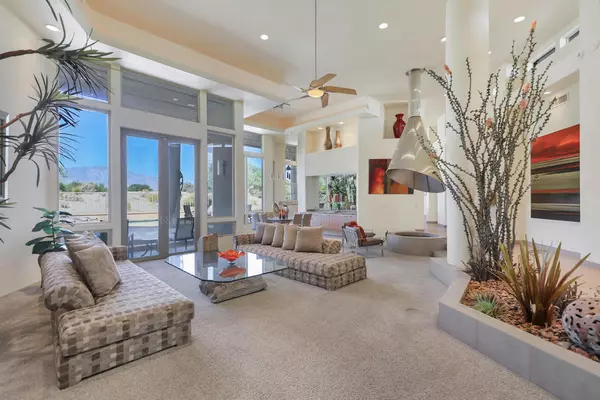 Palm Desert, CA 92260,36 Merill DR
