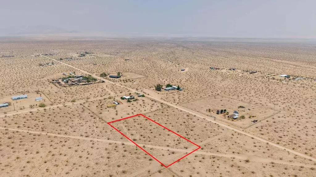 Landers, CA 92285,0 Anp 0630-252-42-0000