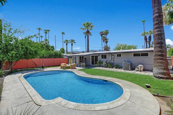 Palm Desert, CA 92260,74106 Velardo DR