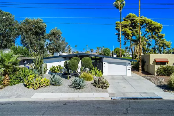 43709 Louisiana ST, Palm Desert, CA 92211