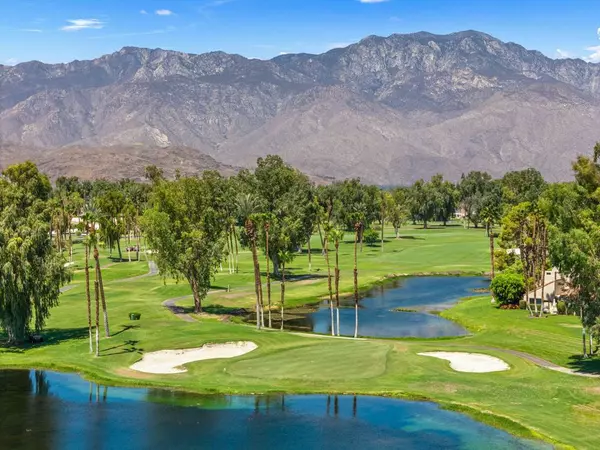 Rancho Mirage, CA 92270,10605 Wimbledon DR