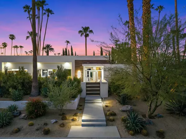 Indian Wells, CA 92210,75690 Fairway DR