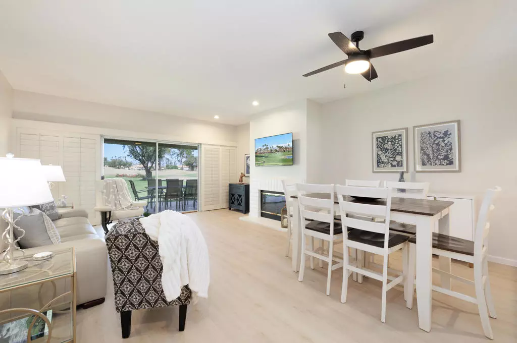 Palm Desert, CA 92211,215 Desert Falls CIR