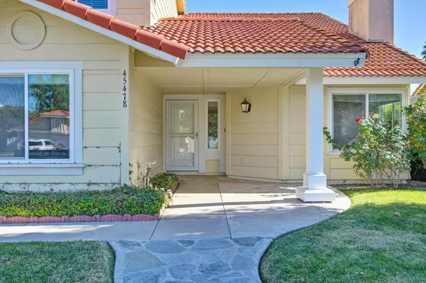 Temecula, CA 92592,45478 Masters DR