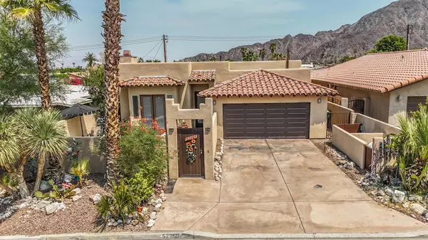 La Quinta, CA 92253,52280 Avenida Herrera