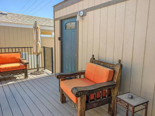 Desert Hot Springs, CA 92241,70200 Dillon RD #445